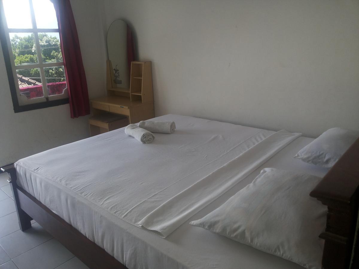 Hotel Surya Kintamani エクステリア 写真