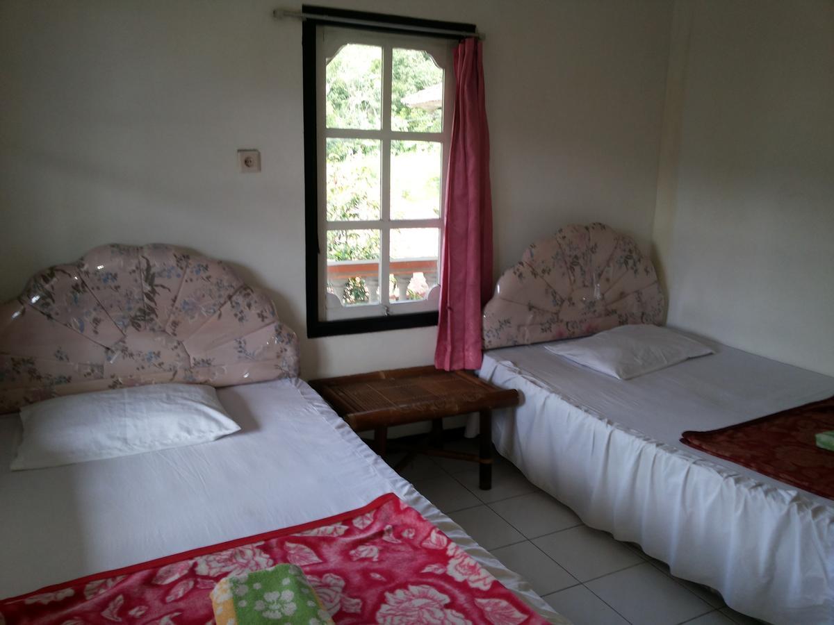 Hotel Surya Kintamani エクステリア 写真