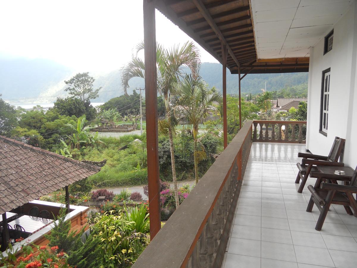 Hotel Surya Kintamani エクステリア 写真