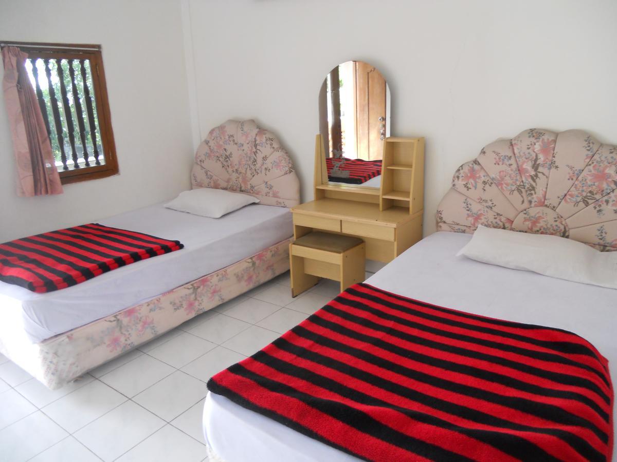 Hotel Surya Kintamani エクステリア 写真