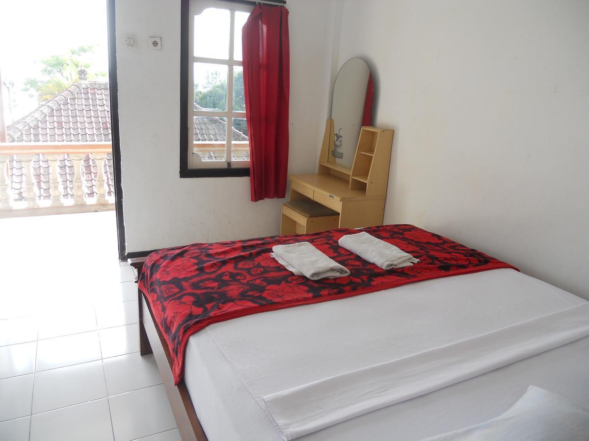Hotel Surya Kintamani エクステリア 写真
