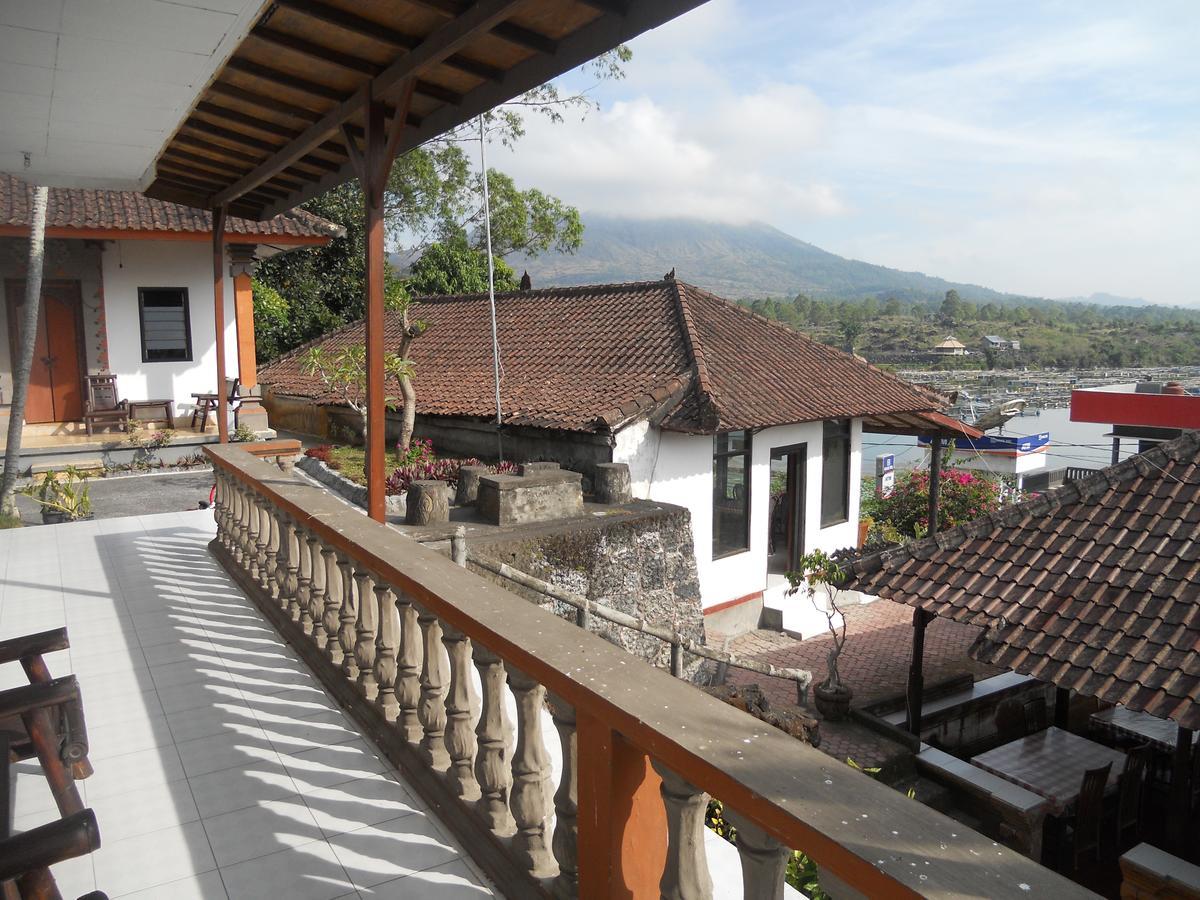 Hotel Surya Kintamani エクステリア 写真