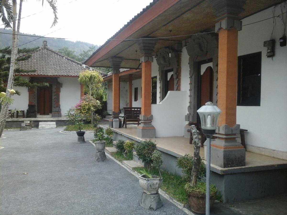 Hotel Surya Kintamani 部屋 写真