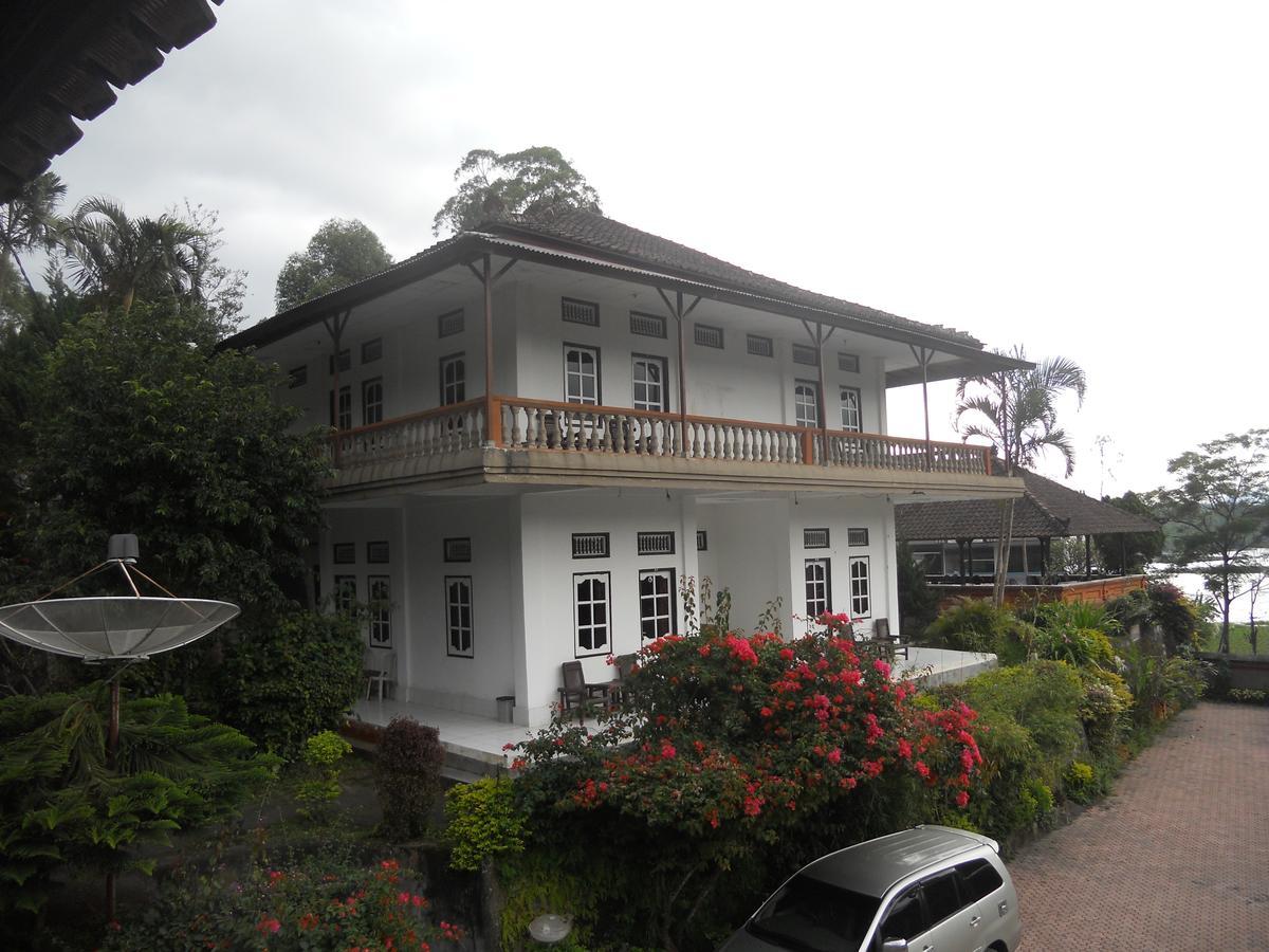 Hotel Surya Kintamani エクステリア 写真