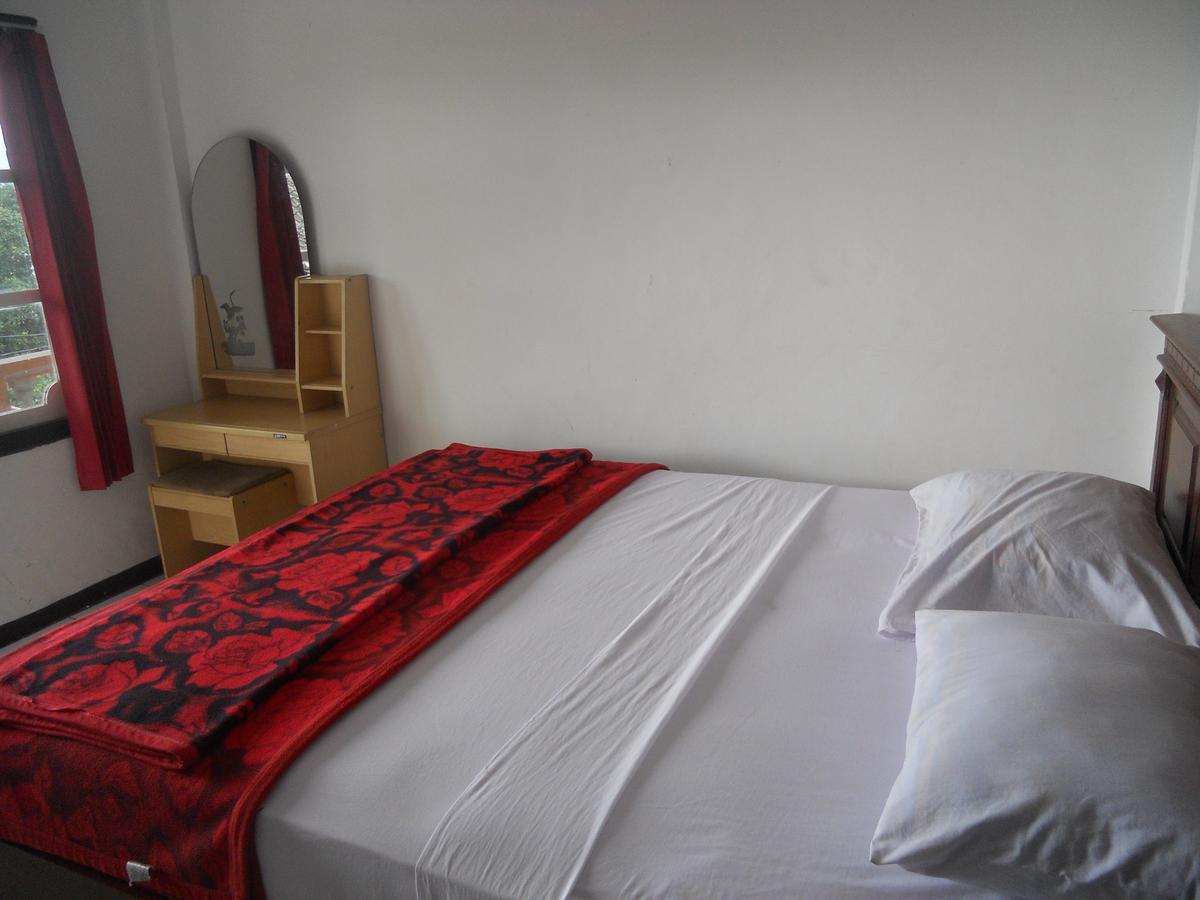 Hotel Surya Kintamani エクステリア 写真