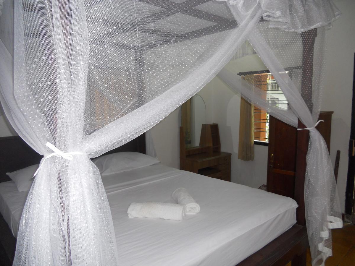 Hotel Surya Kintamani エクステリア 写真