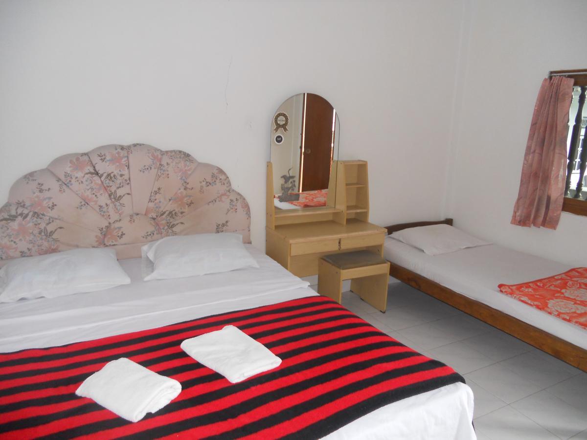 Hotel Surya Kintamani エクステリア 写真