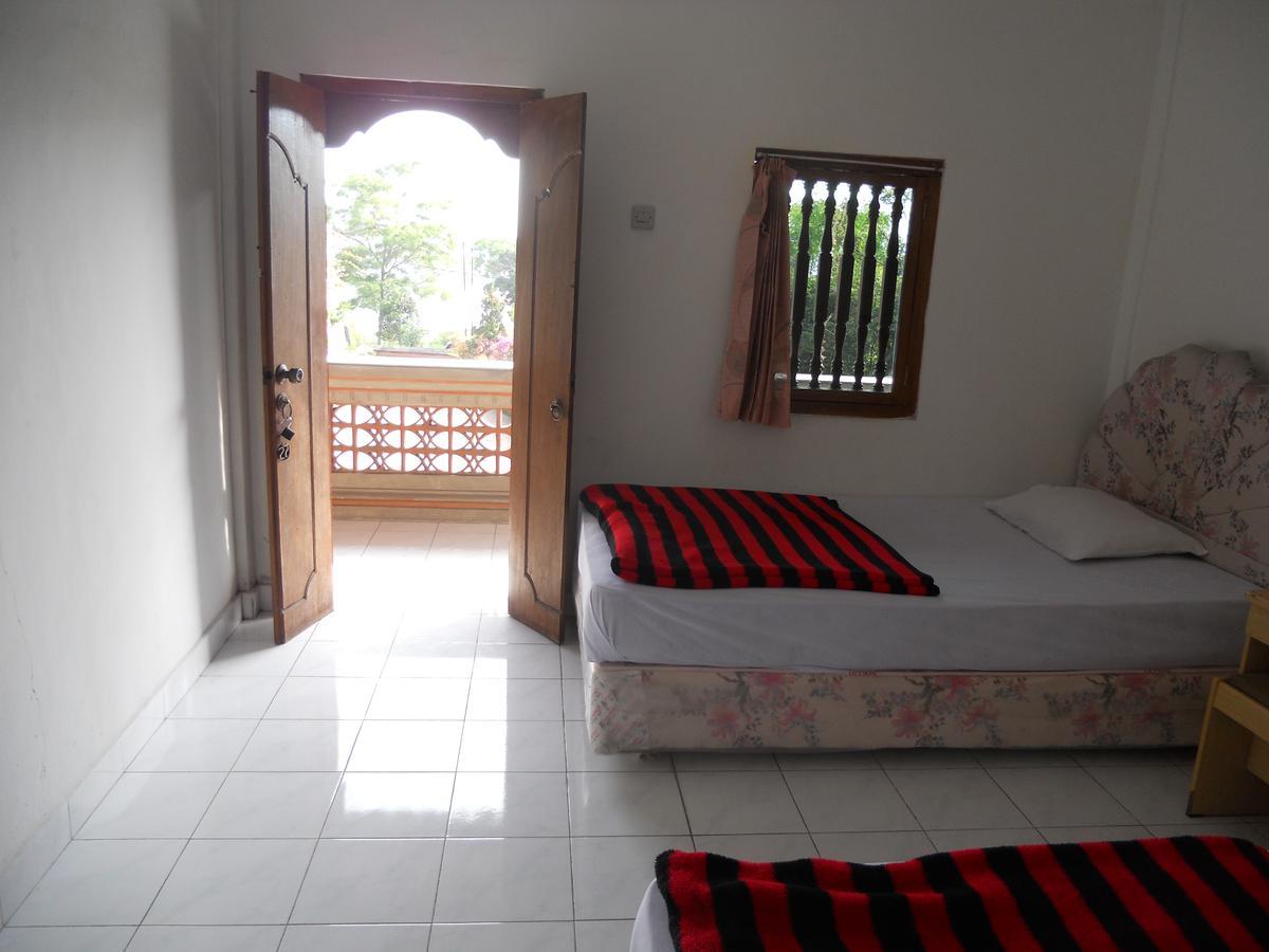 Hotel Surya Kintamani エクステリア 写真
