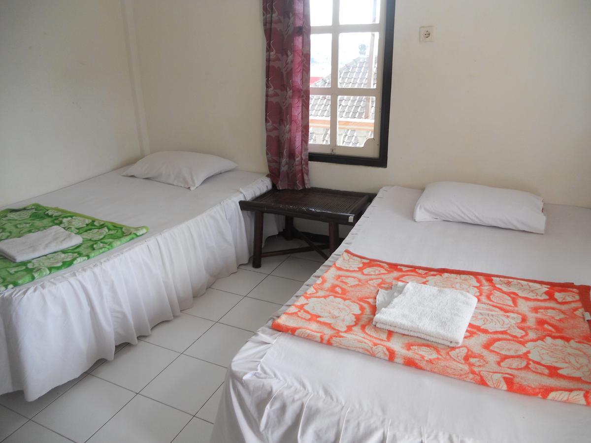 Hotel Surya Kintamani エクステリア 写真