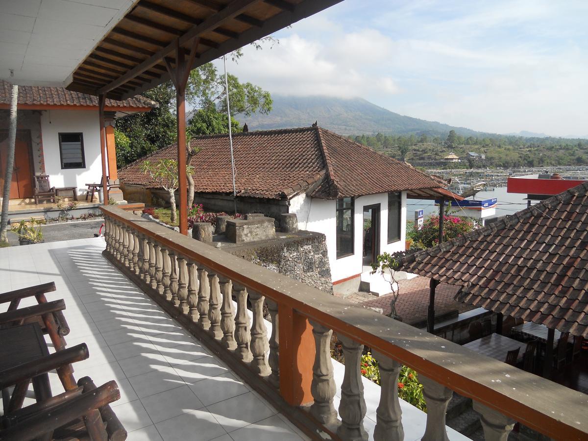 Hotel Surya Kintamani エクステリア 写真