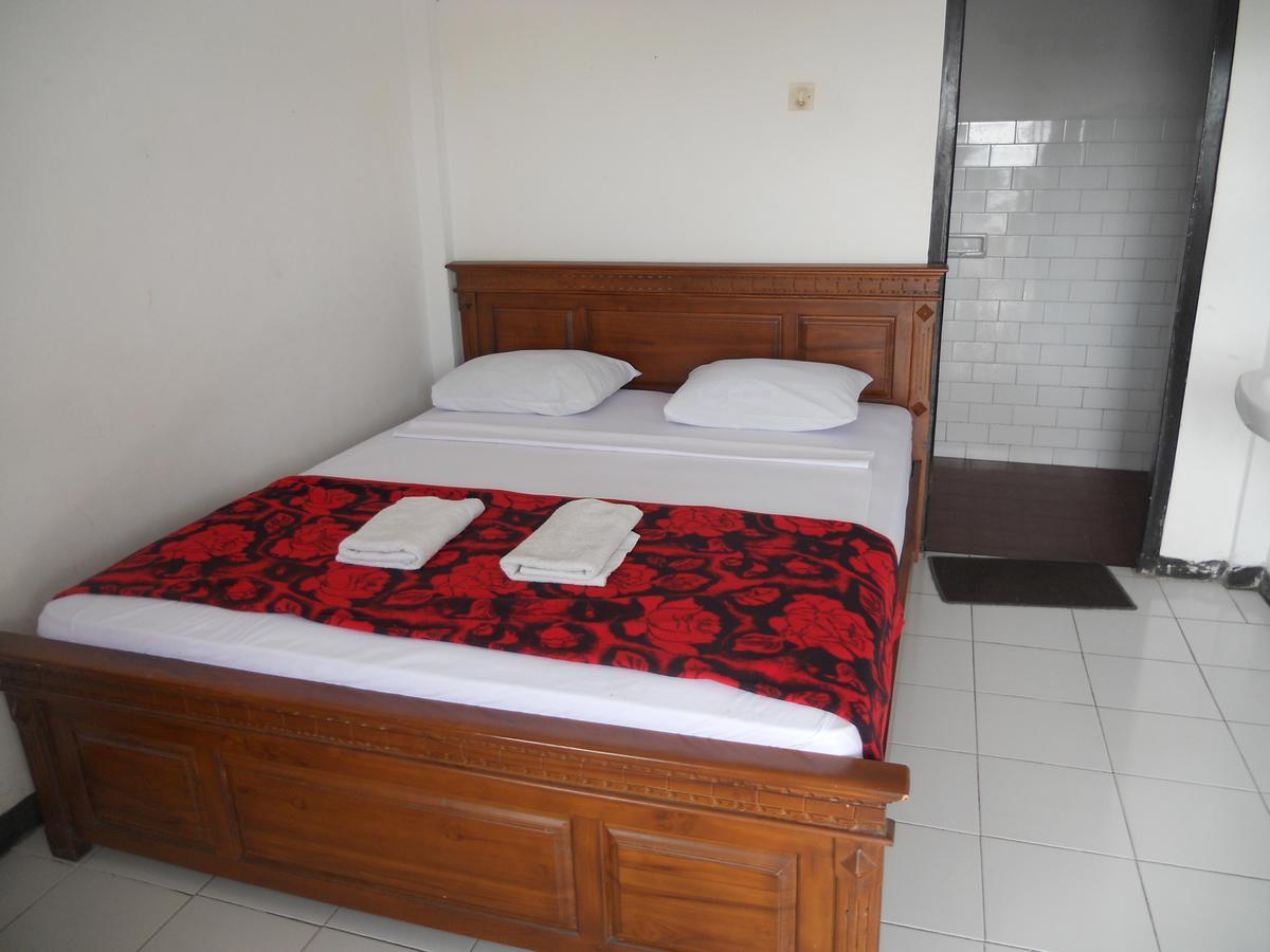 Hotel Surya Kintamani エクステリア 写真