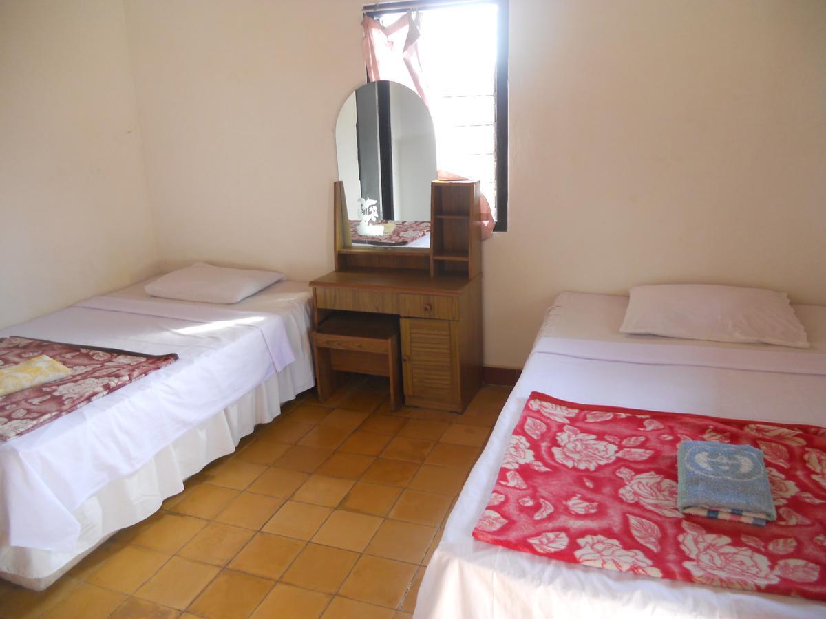 Hotel Surya Kintamani エクステリア 写真